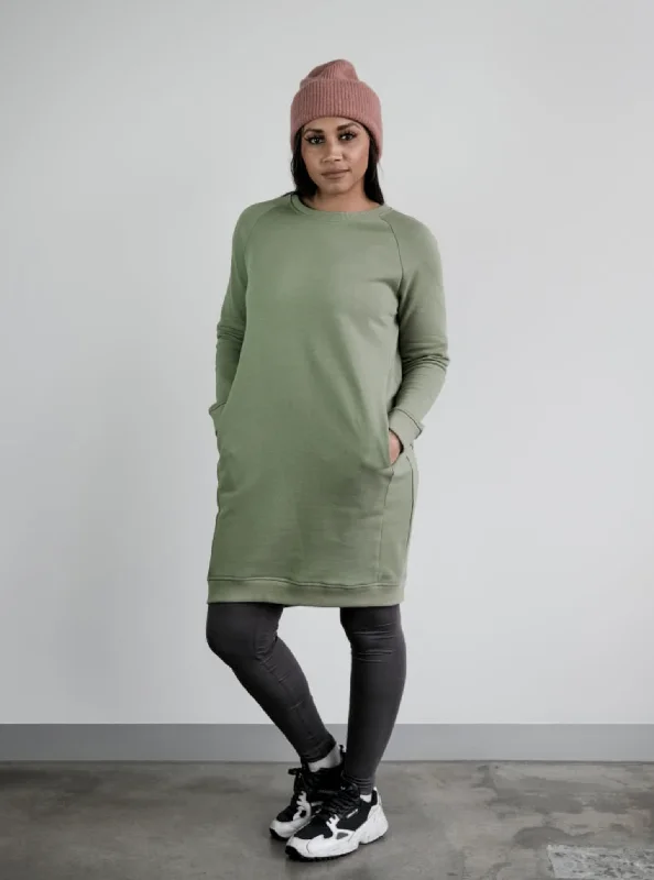Exclusive Offers Style Arc Anderson Knit Dress