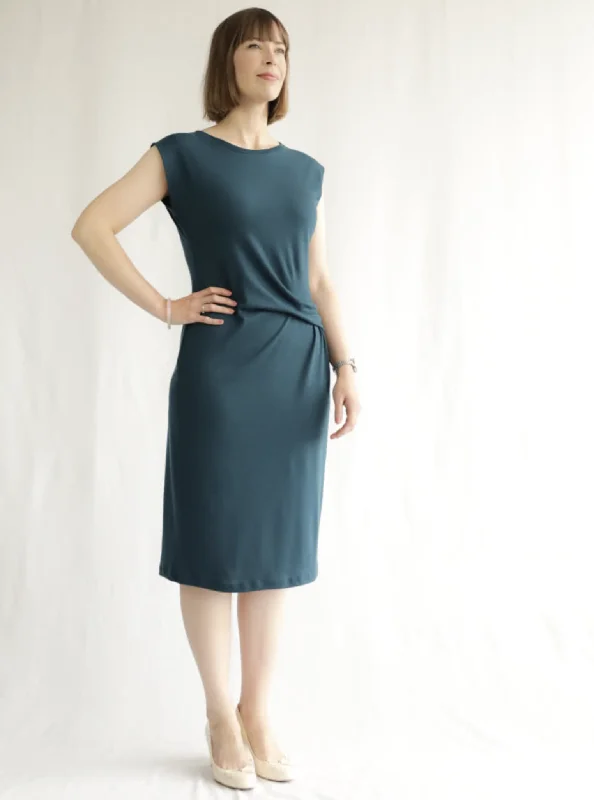 Super Deal Style Arc Corina Knit Dress