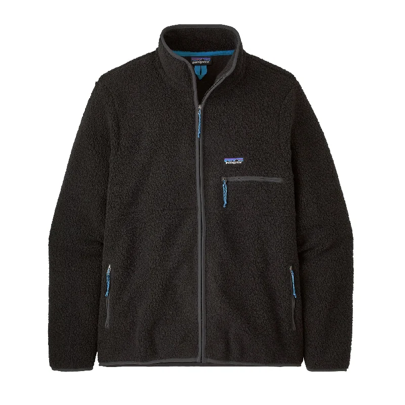 Huge Discounts Men's Reclaimed Fleece Jacket
