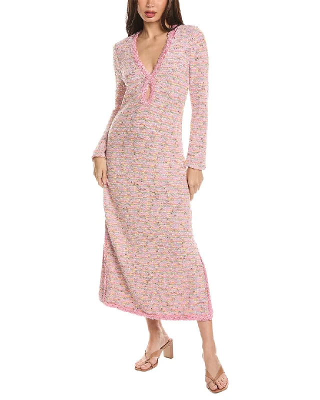 Super Bargain Alexis Kassandra Dress