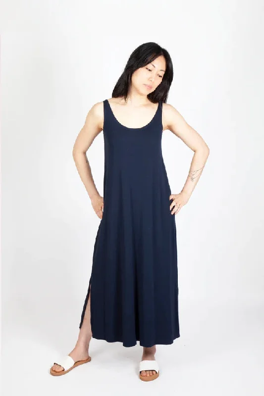 Final Clearance Sew House Seven Underwood Tank Dress and Top