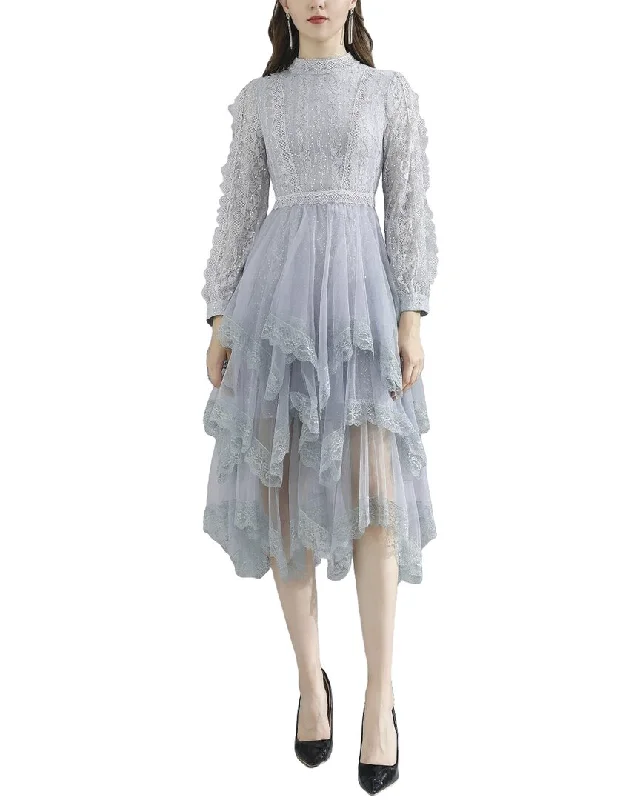 Hot Deal BURRYCO Dress