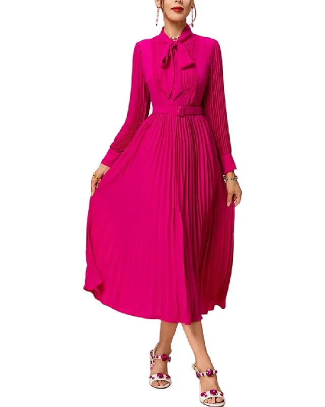 Inventory Reduction BURRYCO Maxi Dress