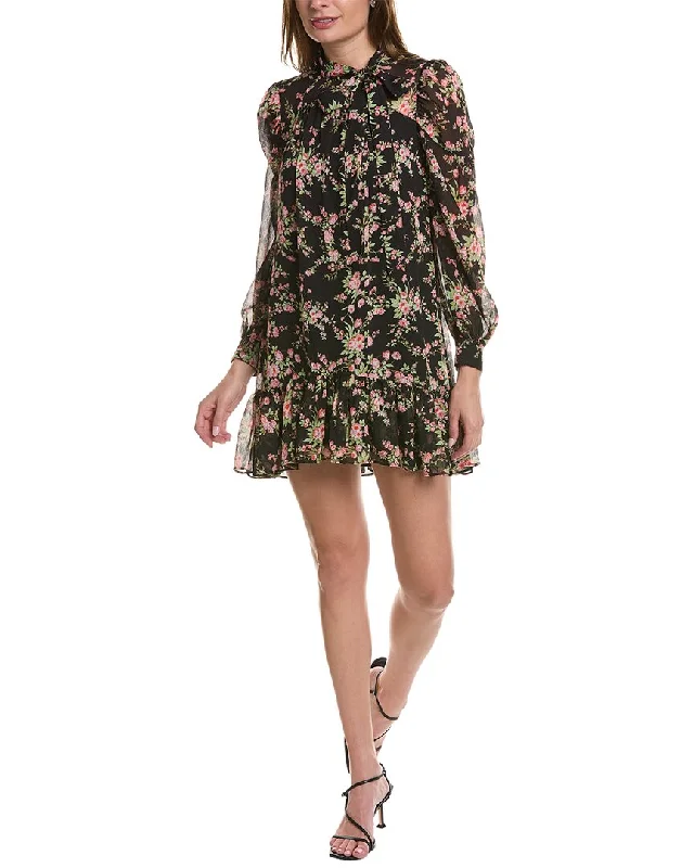While Supplies Last Likely Clarita Mini Dress