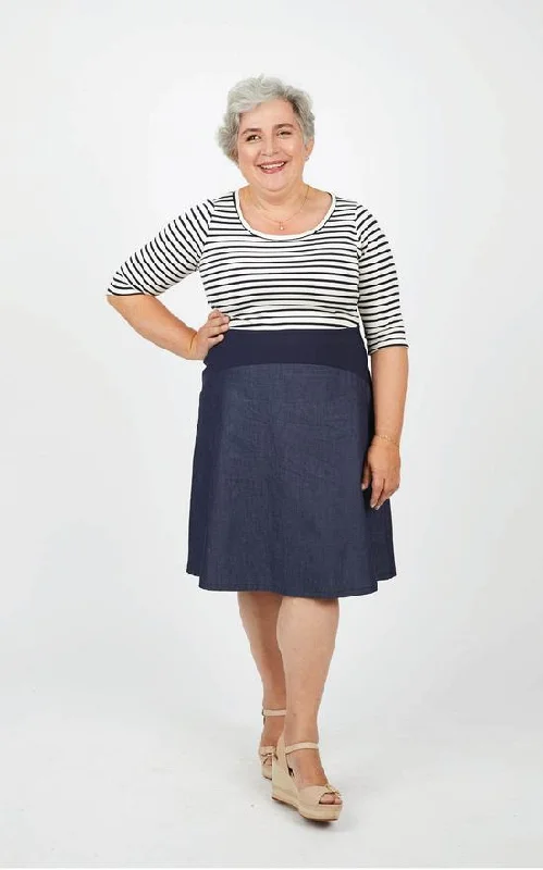 Buy More, Save More Cashmerette Washington Dress