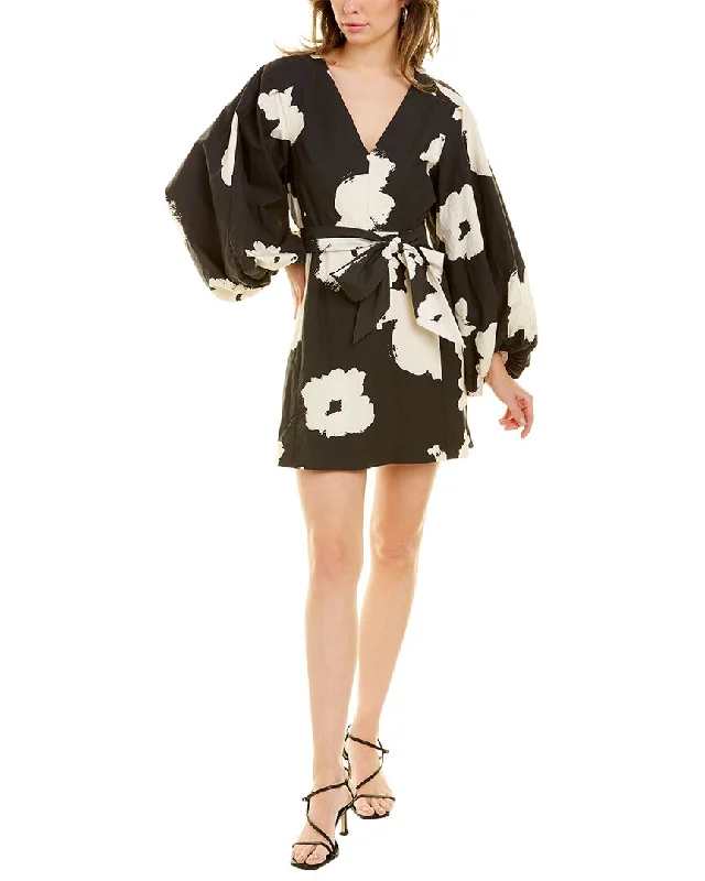 Final Markdown Tanya Taylor Loretta A-Line Dress