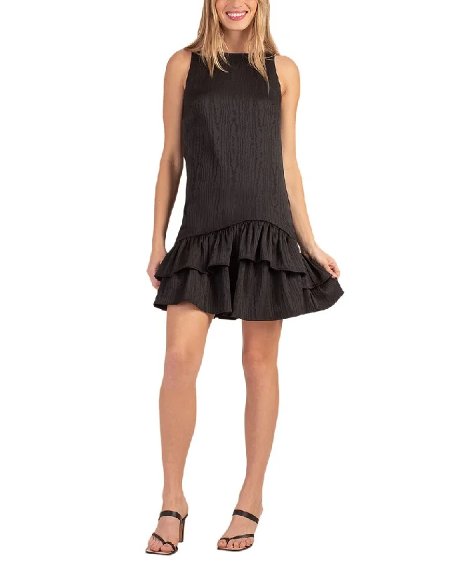 Huge Savings Trina Turk Lightyear Dress