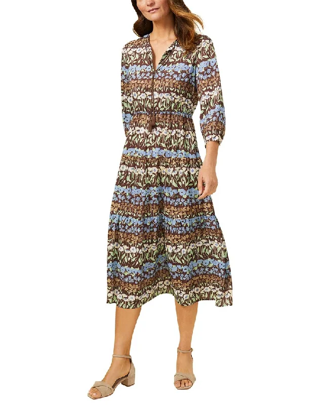 Deal Mania J.McLaughlin Hortense Dress