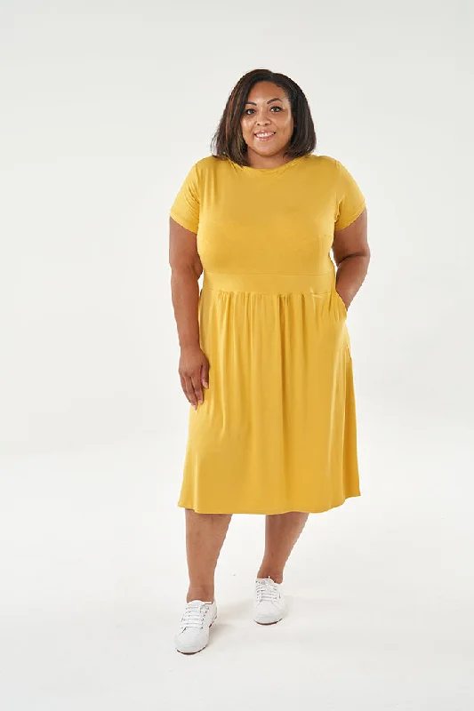 New Deals Sew Over It Esma Dress