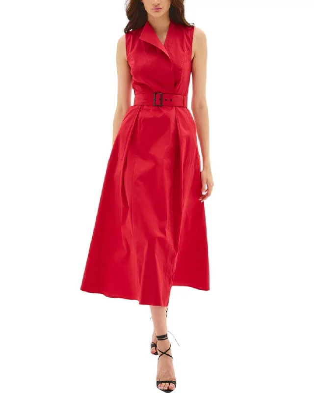 Exclusive Access BGL Midi Dress