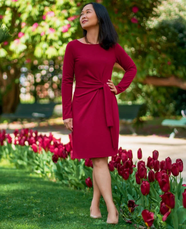 Inventory Reduction Itch to Stitch Tustin Dress