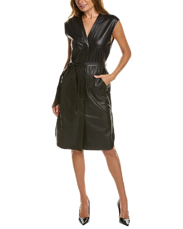 Season Finale Sale Max Mara Canter Dress