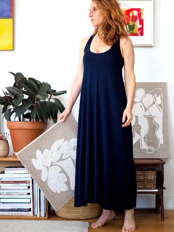 Daily Specials Christine Haynes Rumi Tank Dress and Top