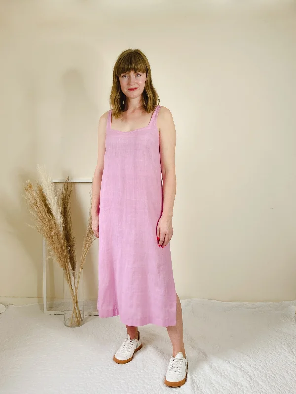 Now or Never Homer + Howells Innes Cami Dress and Top