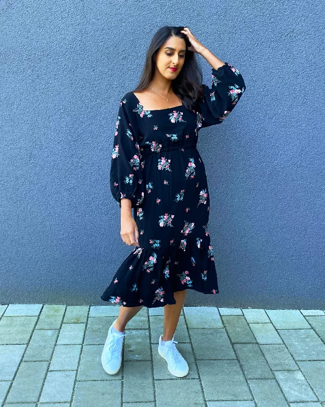Time-Limited Offer Tammy Handmade Raj Dress