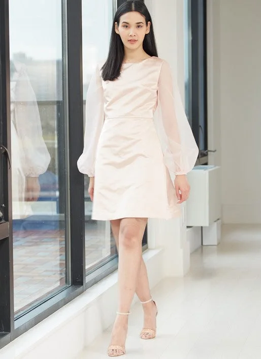 Savings Event McCalls Dresses M7832