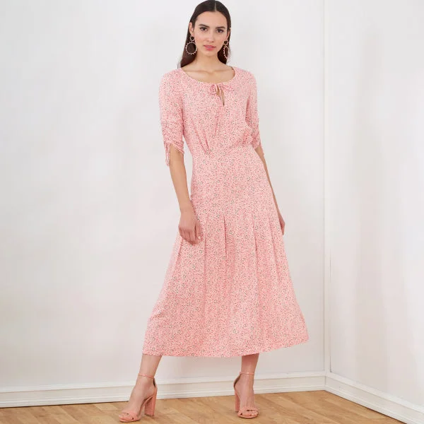 Online Only New Look Dresses N6695