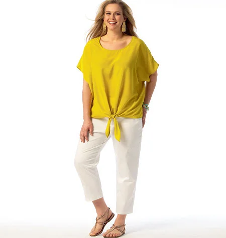 Special Savings McCalls Outfit M6971