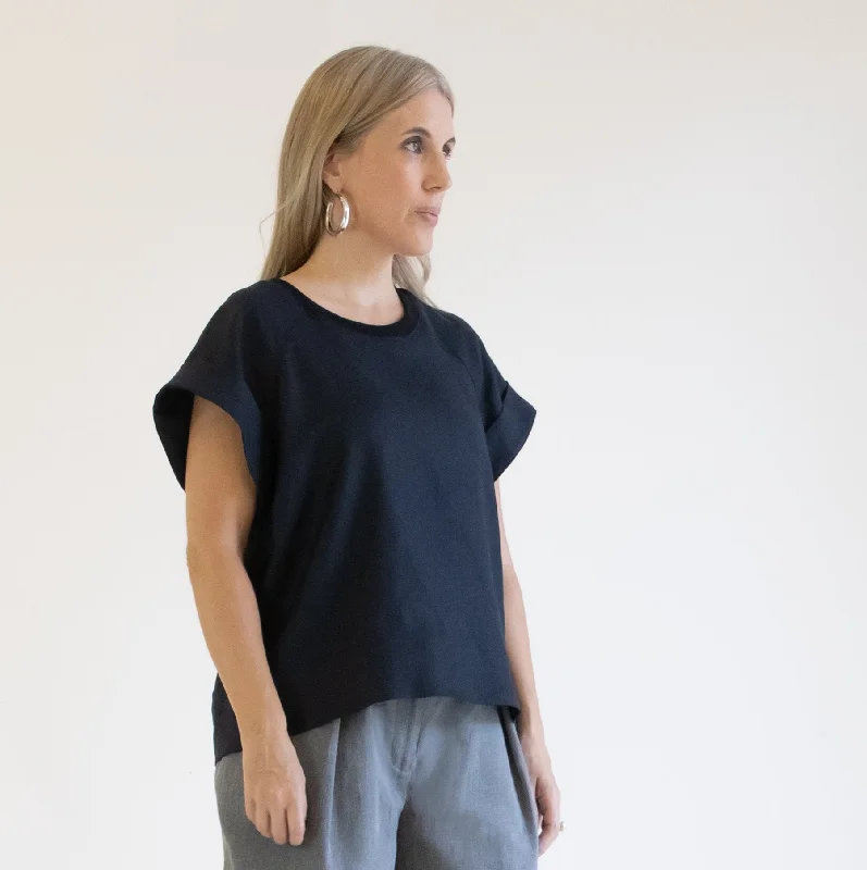 The Best Prices Pattern Fantastique Aeolian Tee and Dress