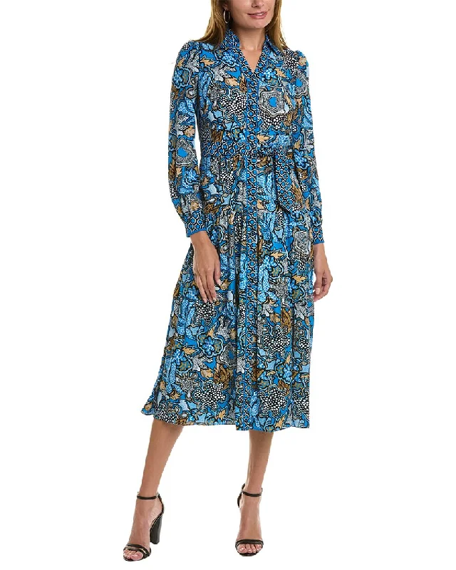 Limited Availability Diane von Furstenberg Alea Dress
