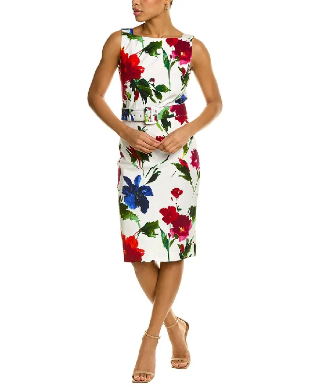 Sale Event Samantha Sung Jane Shirtdress