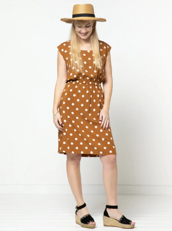 Price Break Style Arc Olivia Dress