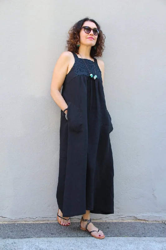 Grand Opening Sale Tessuti Fabrics Annie Dress