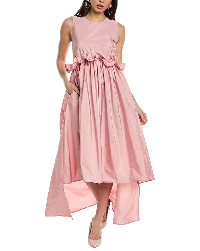 Unbeatable Prices RED Valentino Gown