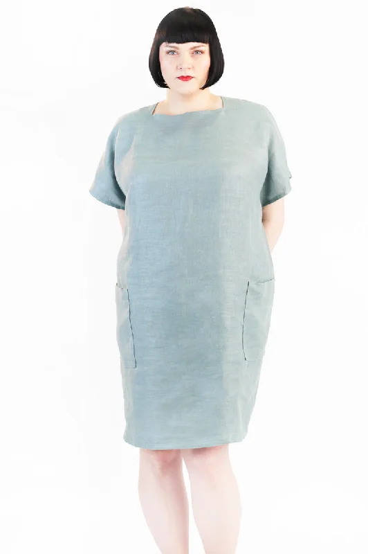 Value Deals Schnittchen Patterns Rose Dress