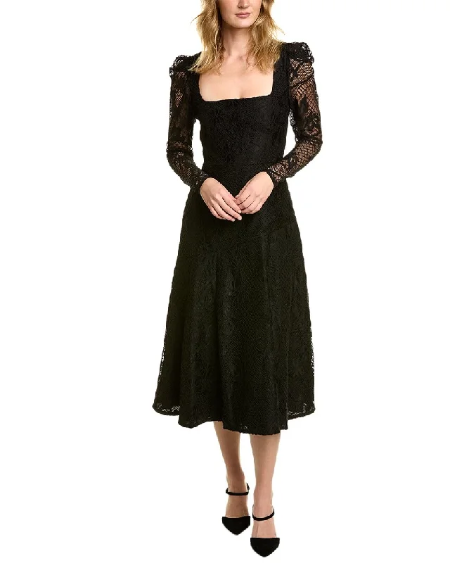Price Reduction YUMI KIM Kandy Midi Dress