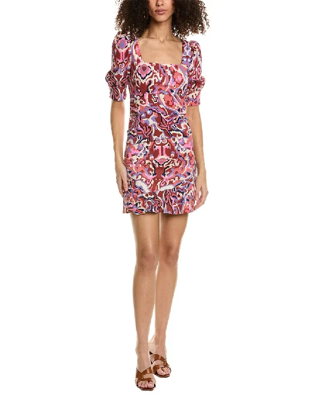 Grand Opening Sale ba&sh Mini Dress