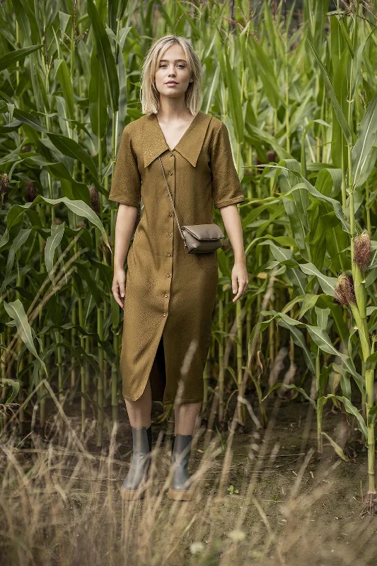 Seasonal Sale Fibre Mood Tilda Dress