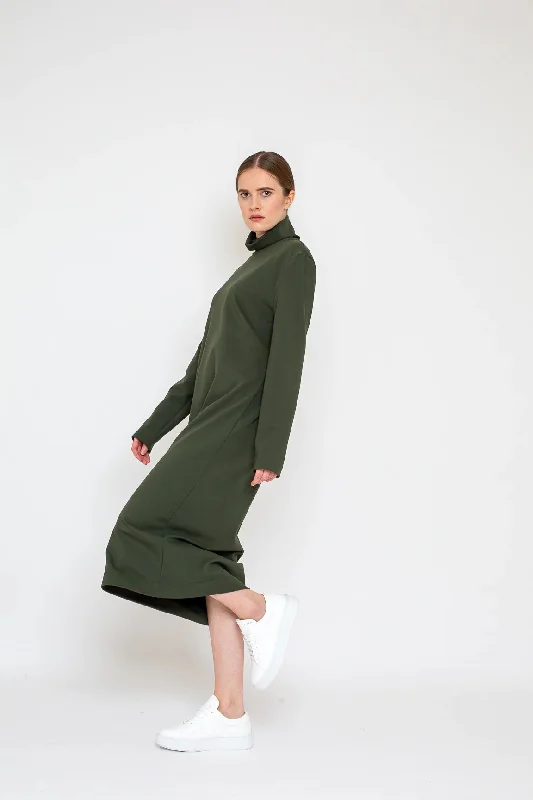 Deep Discounts Bara Studio Mila Dress and Shirt