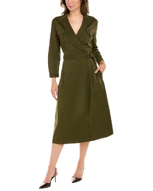 Limited Availability J.McLaughlin Nikita Dress