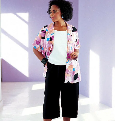 Buy More, Save More Butterick Outfit B3039