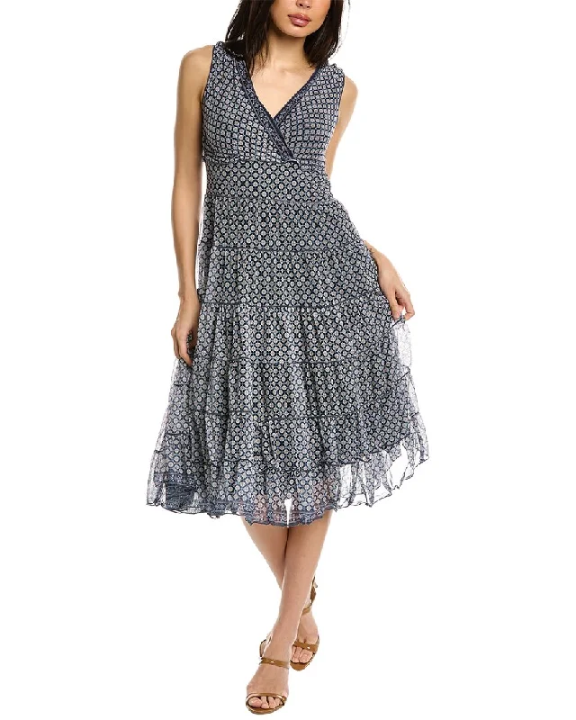 Price Rollback Max Studio Midi Dress