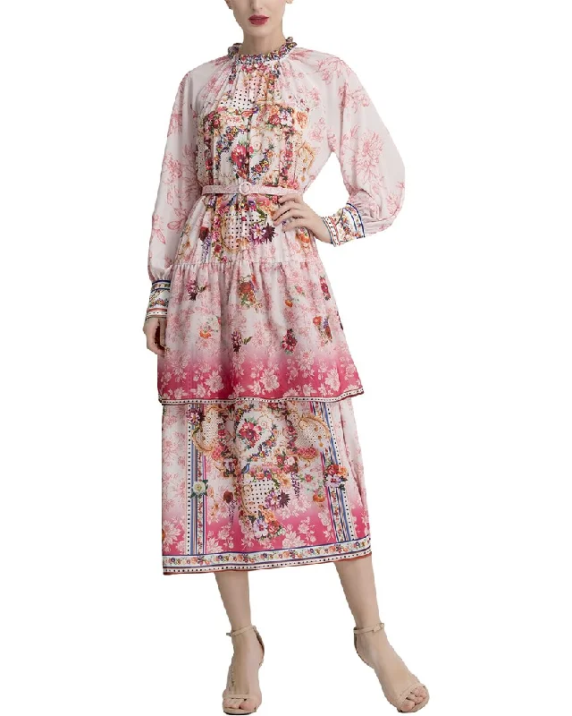 Deal of the Day BURRYCO Dress