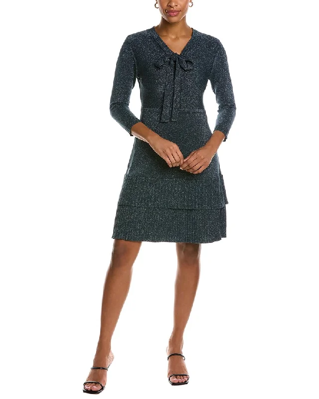 Value Deals Nanette by Nanette Lepore Gabriella Sweaterdress
