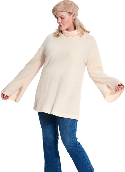 Crazy Deals Burda Dress & Top 5866