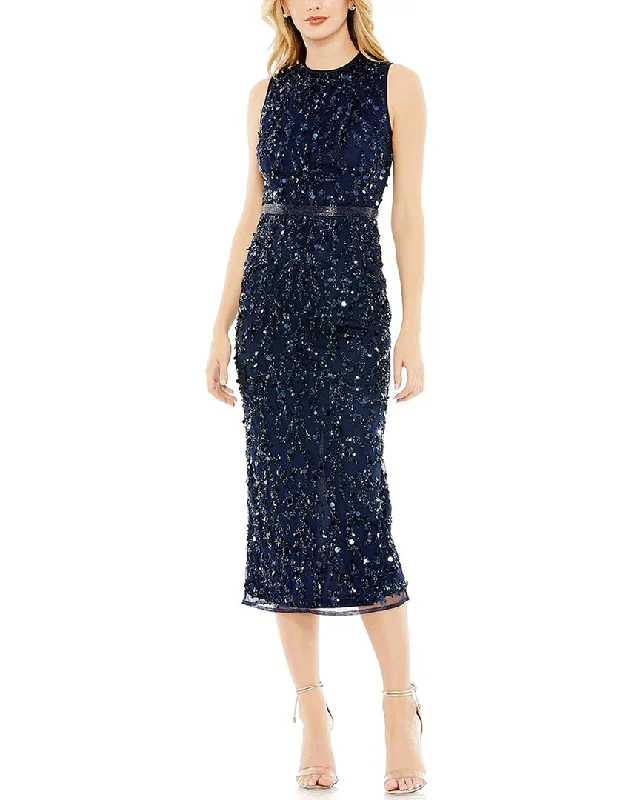 Crazy Deals Mac Duggal Cocktail Dress