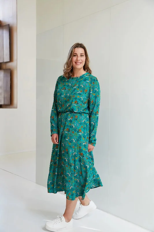 Mega Deal Atelier Jupe Sienna Winter Dress