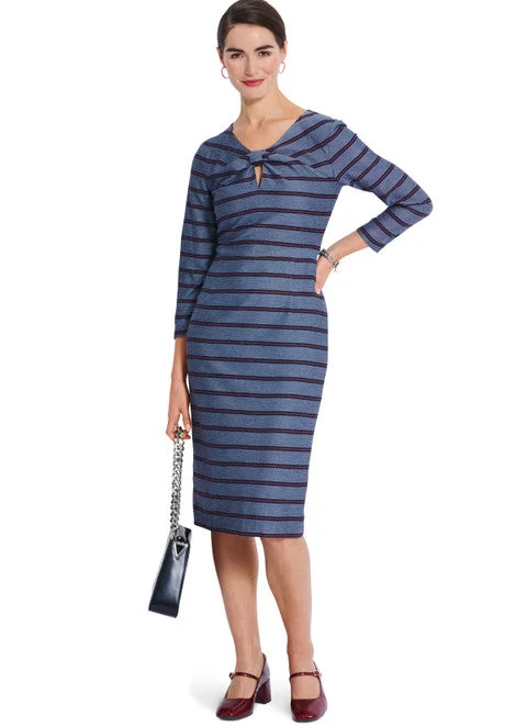 Price Rollback Burda Dress 5861