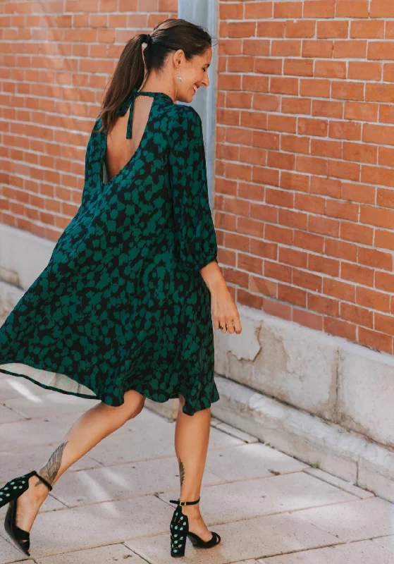 Year-End Sale Maison Fauve Mia Dress and Blouse