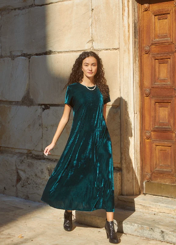 Weekend Special The Patterns Room Daphnie Dress