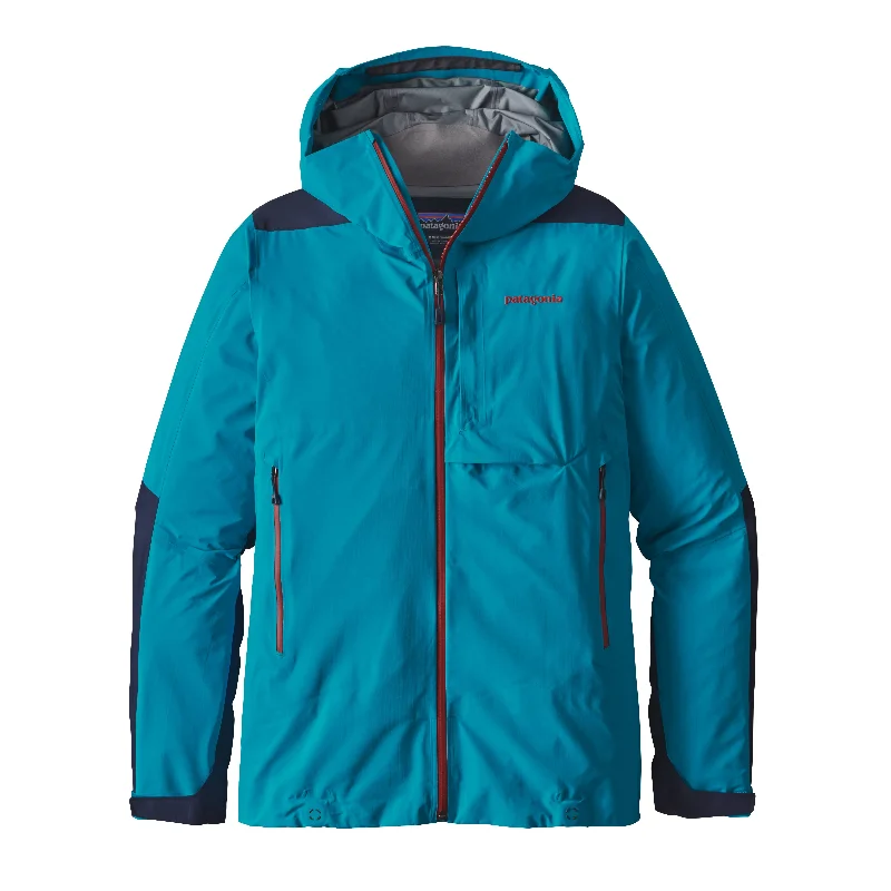 Price Reduction Men's Refugitive Jacket