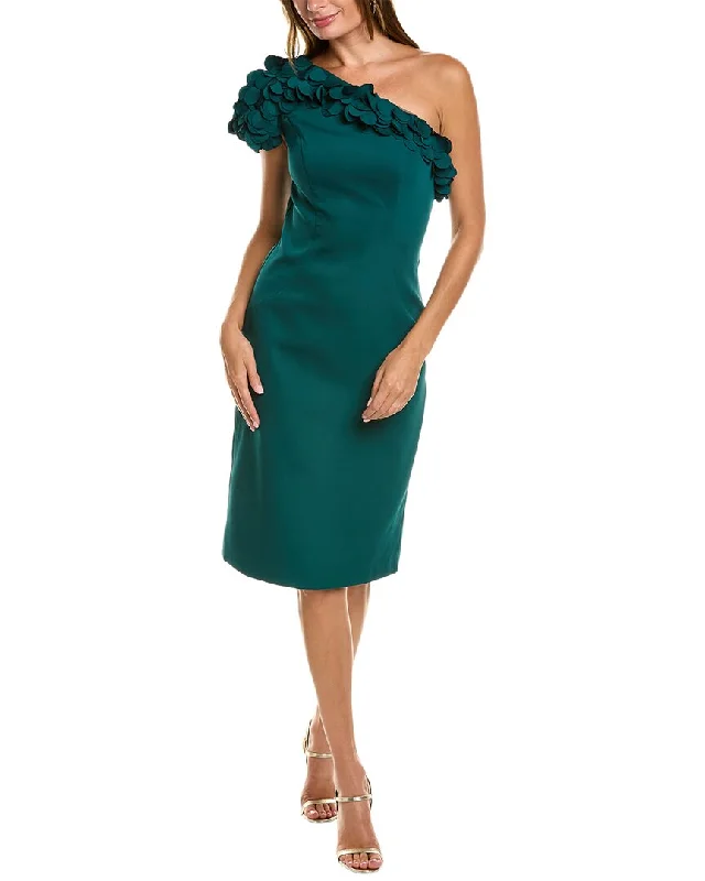 Price Meltdown Rene by Rene Ruiz Cocktail Dress