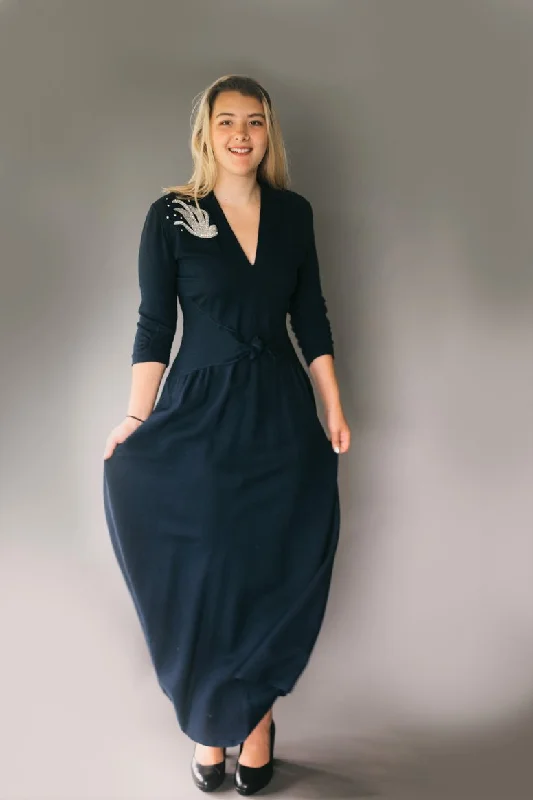 Deal of the Week Folkwear 233 Glamour Girl Dress