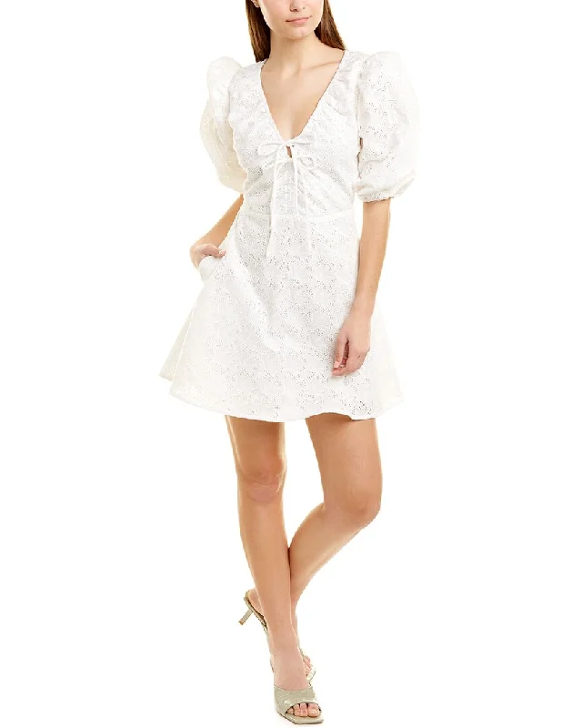 Sale Event Nicholas Danni Mini Dress