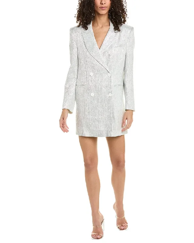 Price Blitz IRO Blazer Dress