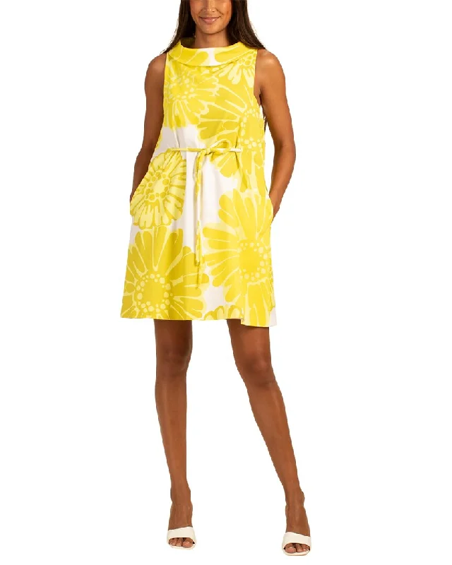 Unmissable Offer Trina Turk Thoreau Dress